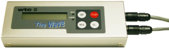 Wave Current Meter